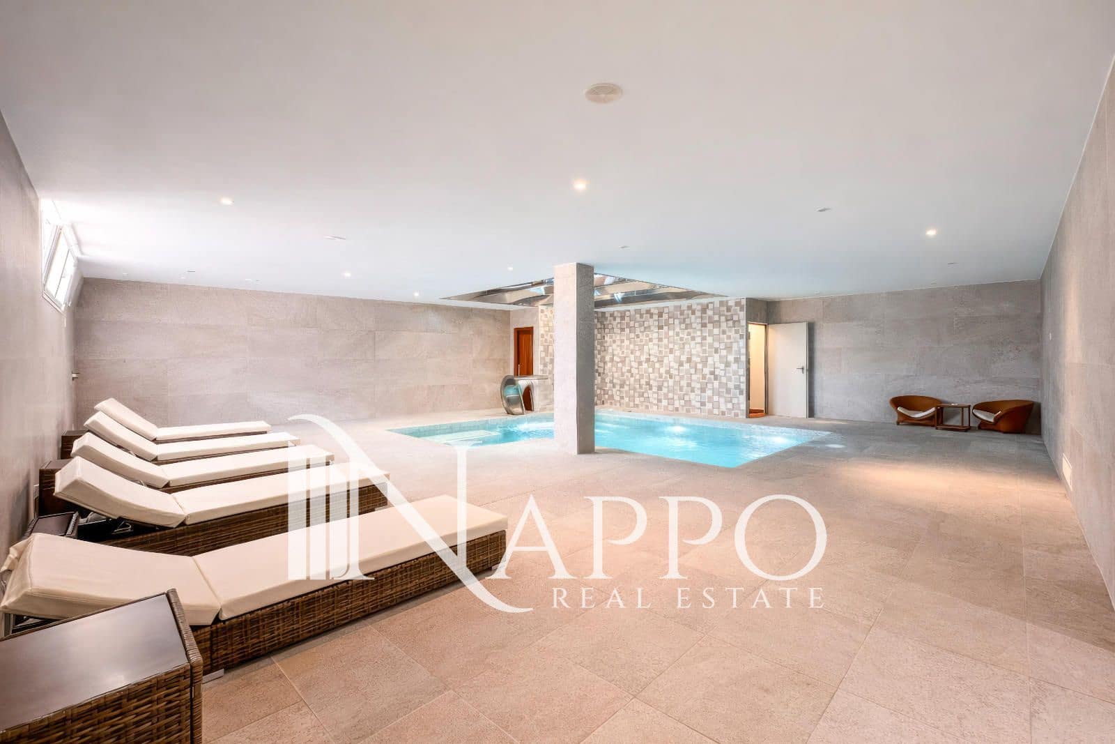 6 soveværelse Villa til salg i Marratxi med swimmingpool garage - € 3.200.000 (Ref: 9795070)