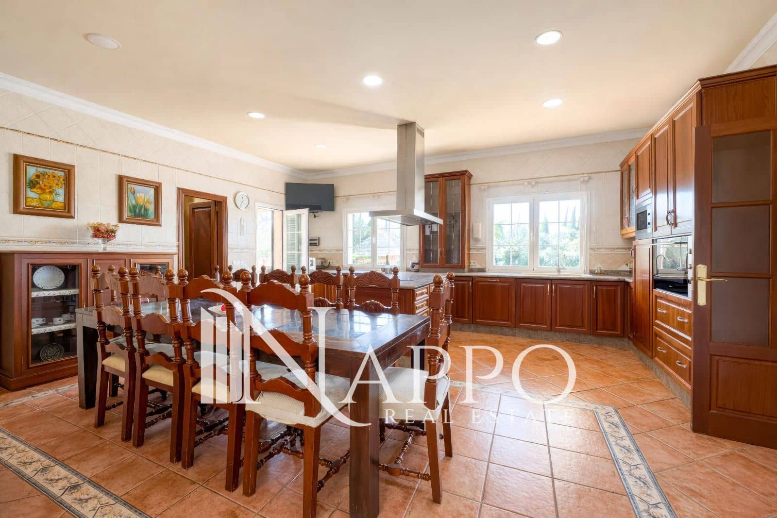 6 soveværelse Villa til salg i Marratxi med swimmingpool garage - € 3.200.000 (Ref: 9795070)