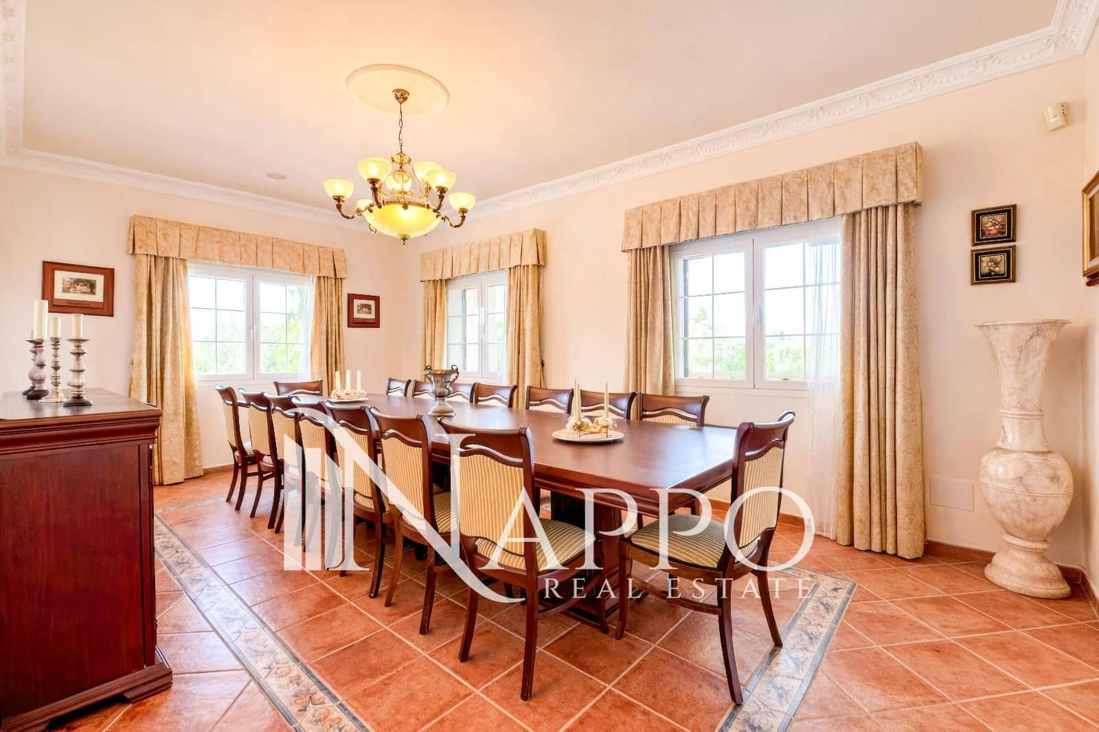 6 soveværelse Villa til salg i Marratxi med swimmingpool garage - € 3.200.000 (Ref: 9795070)