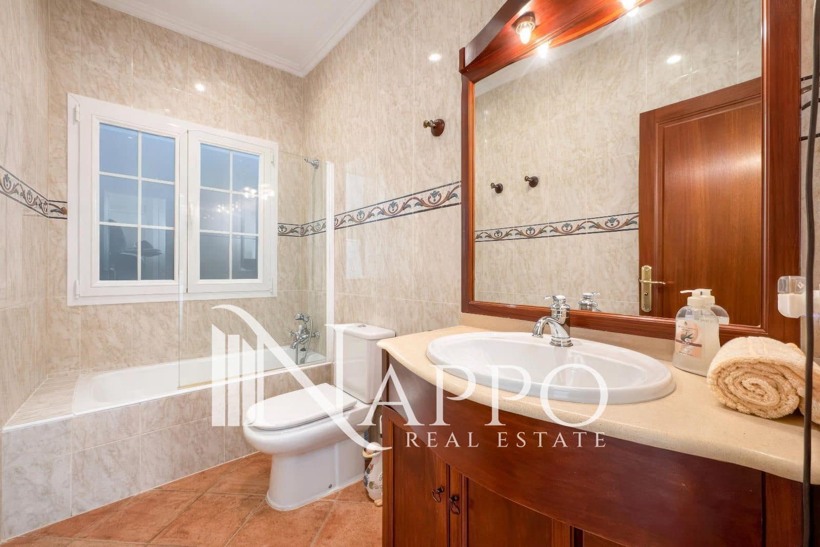 6 soveværelse Villa til salg i Marratxi med swimmingpool garage - € 3.200.000 (Ref: 9795070)