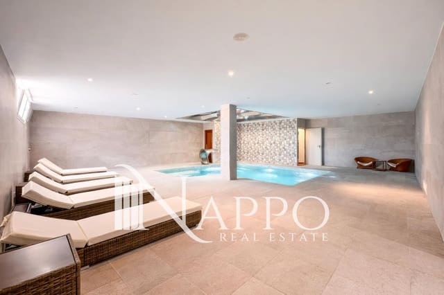 6 sovrum Villa till salu i Marratxí med pool garage - 3 200 000 € (Ref: 9795070)