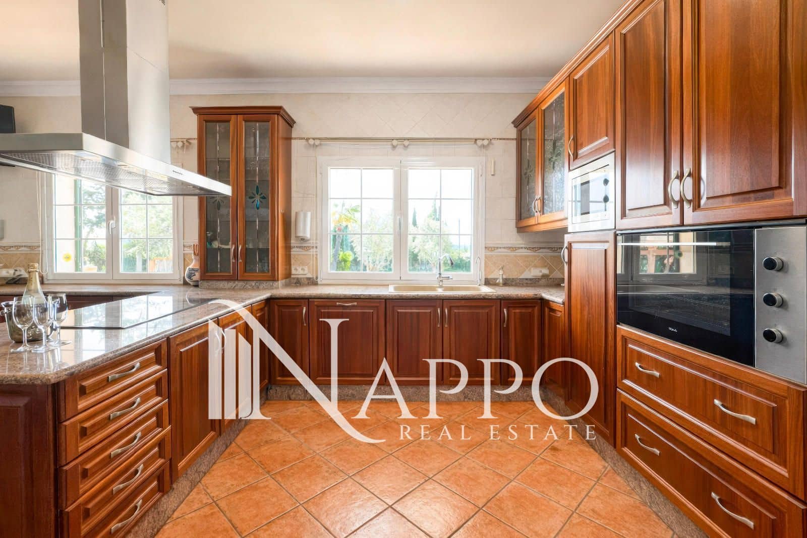 6 soveværelse Villa til salg i Marratxi med swimmingpool garage - € 3.200.000 (Ref: 9795070)