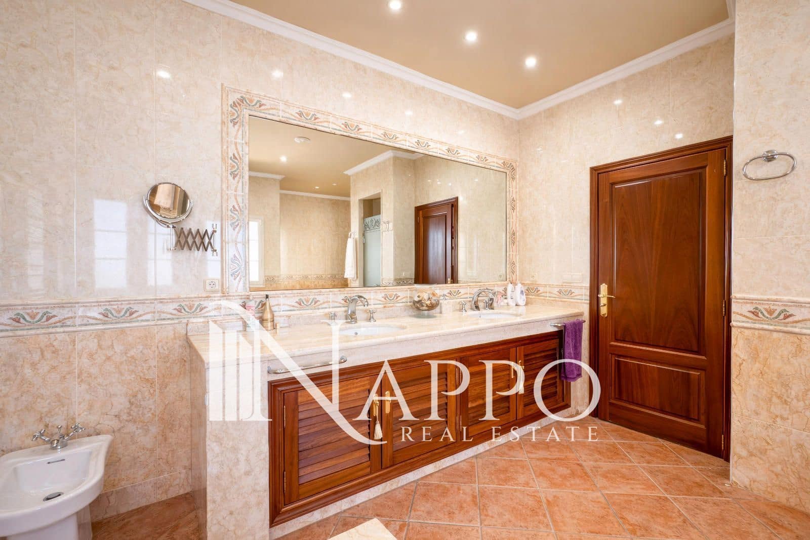 6 soveværelse Villa til salg i Marratxi med swimmingpool garage - € 3.200.000 (Ref: 9795070)