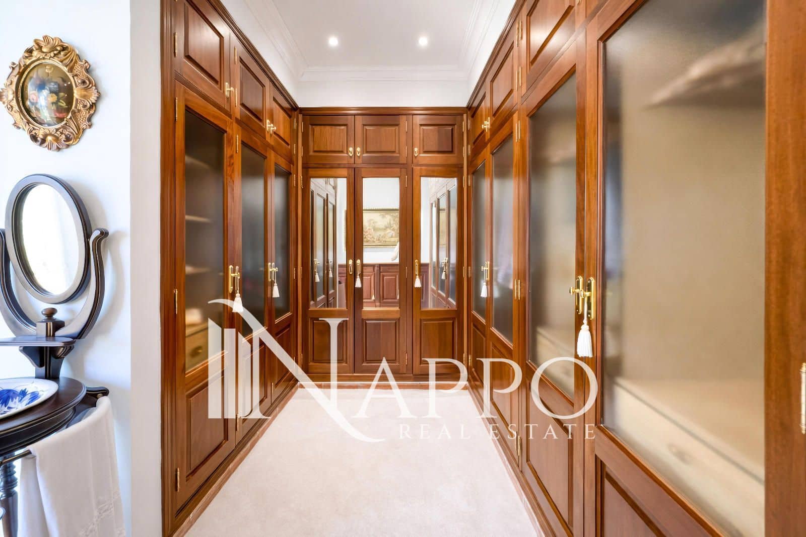 6 soveværelse Villa til salg i Marratxi med swimmingpool garage - € 3.200.000 (Ref: 9795070)