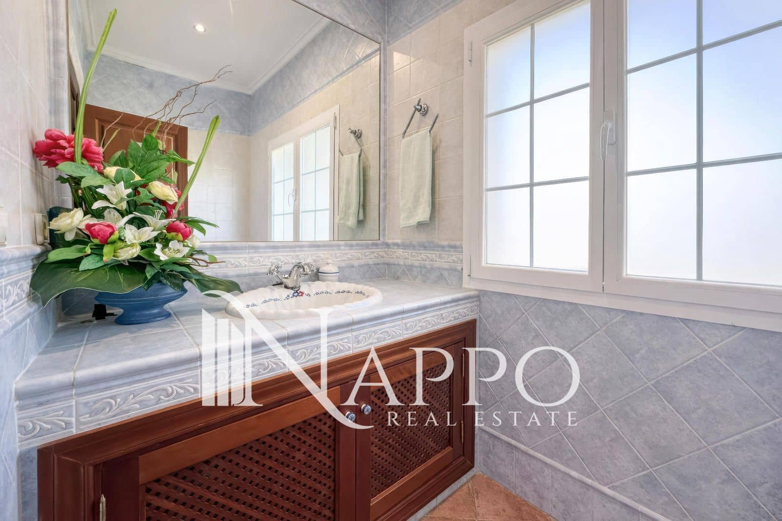 6 soveværelse Villa til salg i Marratxi med swimmingpool garage - € 3.200.000 (Ref: 9795070)