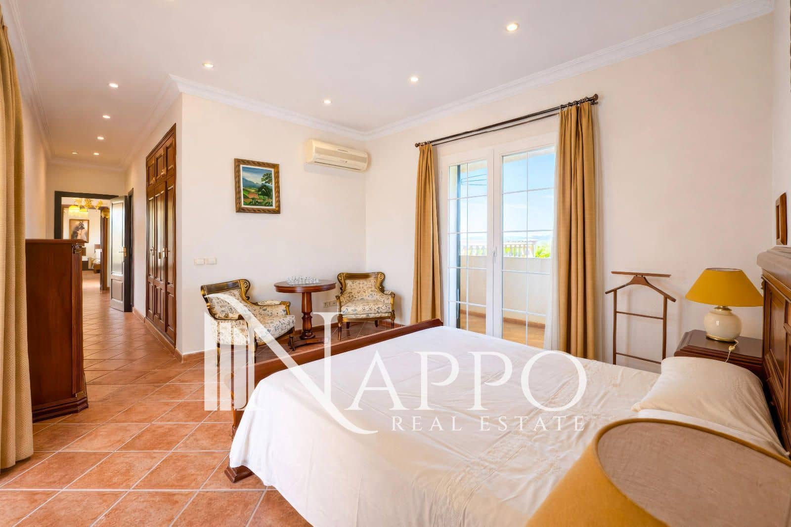 6 soveværelse Villa til salg i Marratxi med swimmingpool garage - € 3.200.000 (Ref: 9795070)