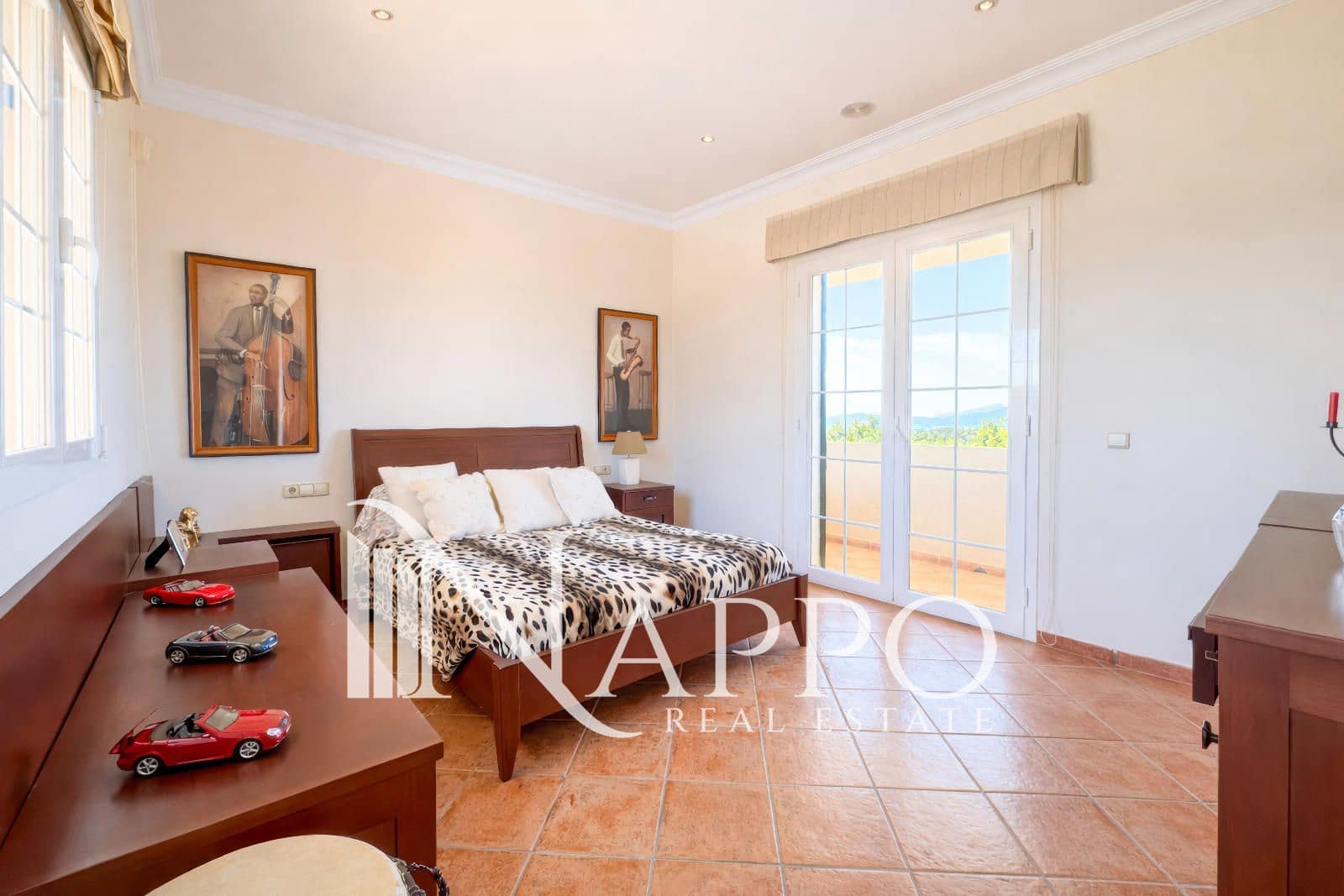 6 soveværelse Villa til salg i Marratxi med swimmingpool garage - € 3.200.000 (Ref: 9795070)