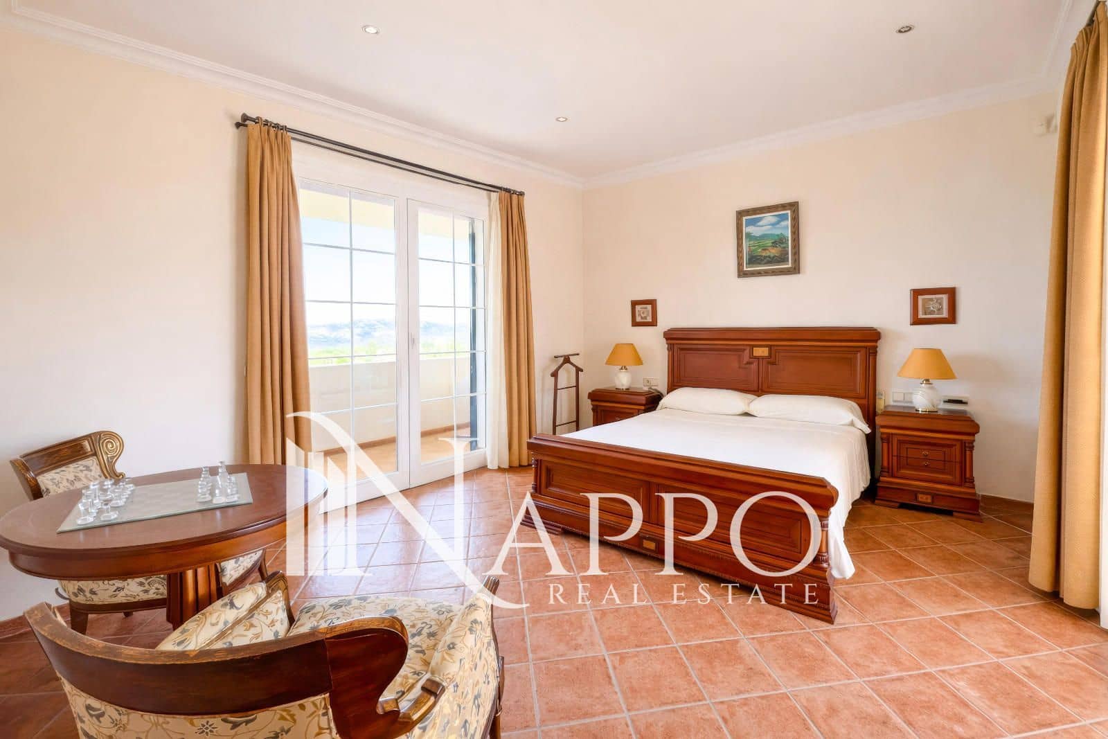 6 soveværelse Villa til salg i Marratxi med swimmingpool garage - € 3.200.000 (Ref: 9795070)