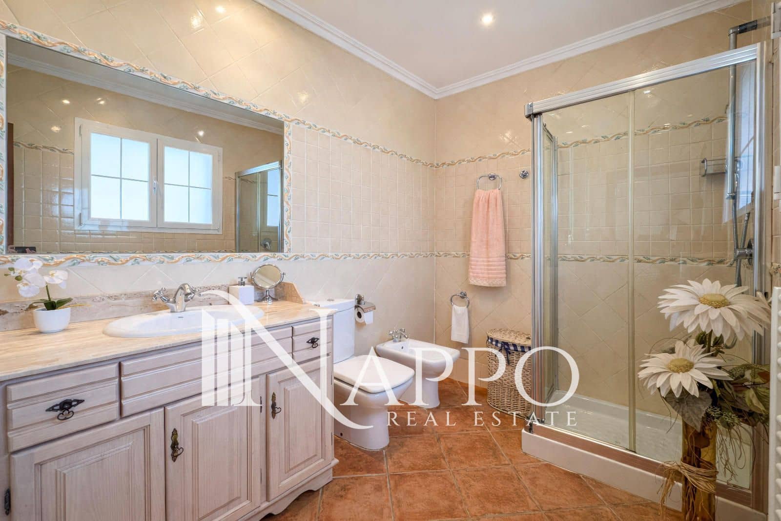 6 soveværelse Villa til salg i Marratxi med swimmingpool garage - € 3.200.000 (Ref: 9795070)