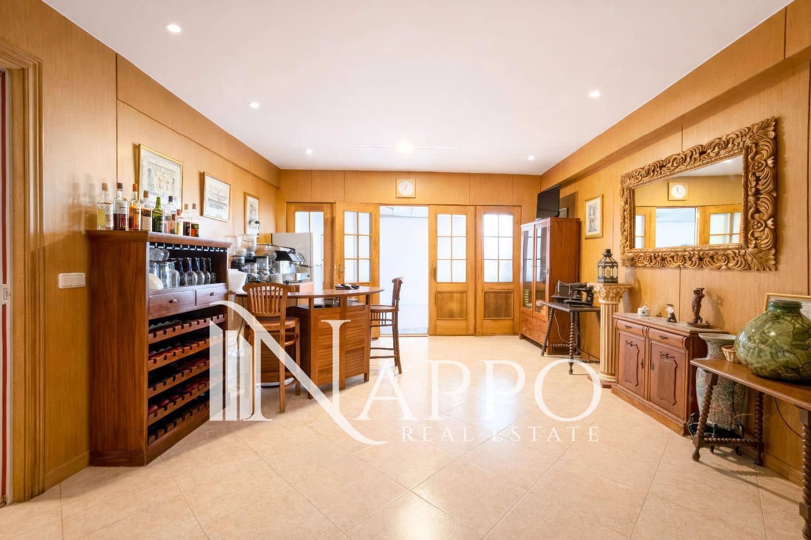 6 soveværelse Villa til salg i Marratxi med swimmingpool garage - € 3.200.000 (Ref: 9795070)