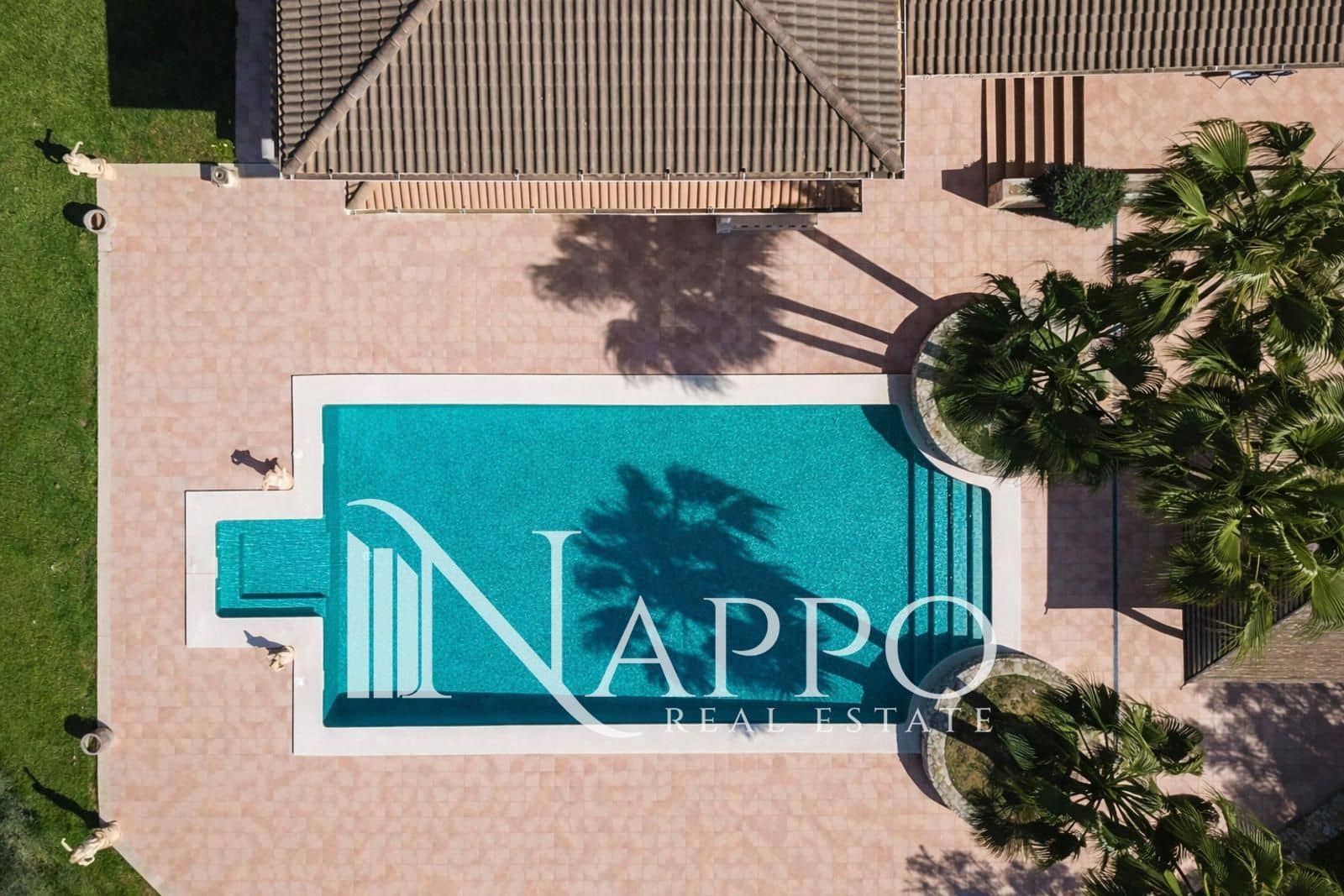 6 soveværelse Villa til salg i Marratxi med swimmingpool garage - € 3.200.000 (Ref: 9795070)