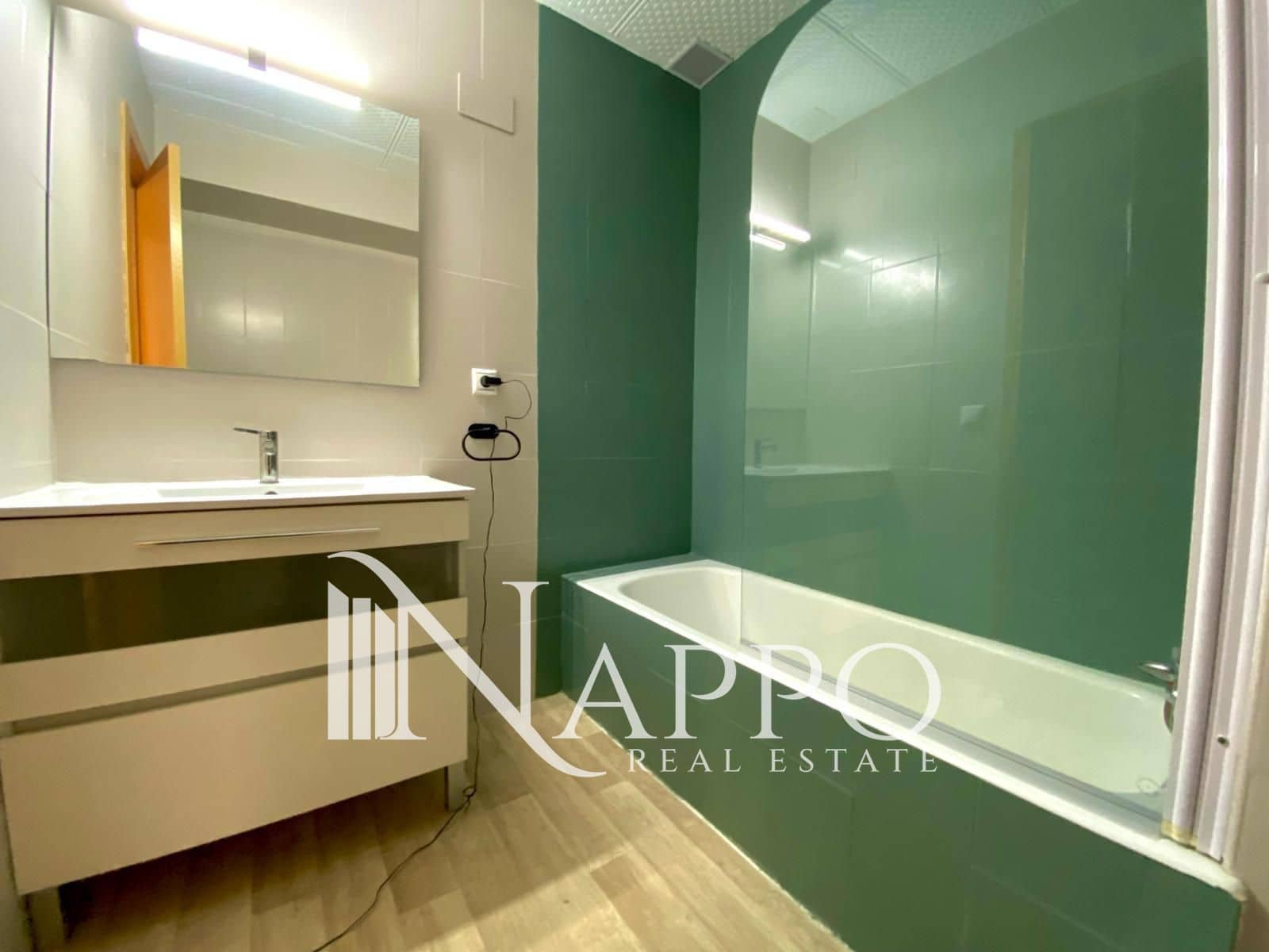 3 camera da letto Appartamento da affittare in Palma de Mallorca - 1.600 € (Rif: 9795317)