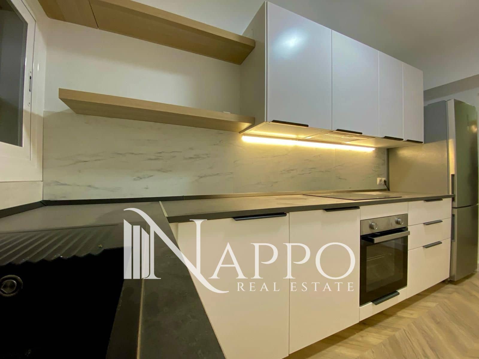 3 camera da letto Appartamento da affittare in Palma de Mallorca - 1.600 € (Rif: 9795317)