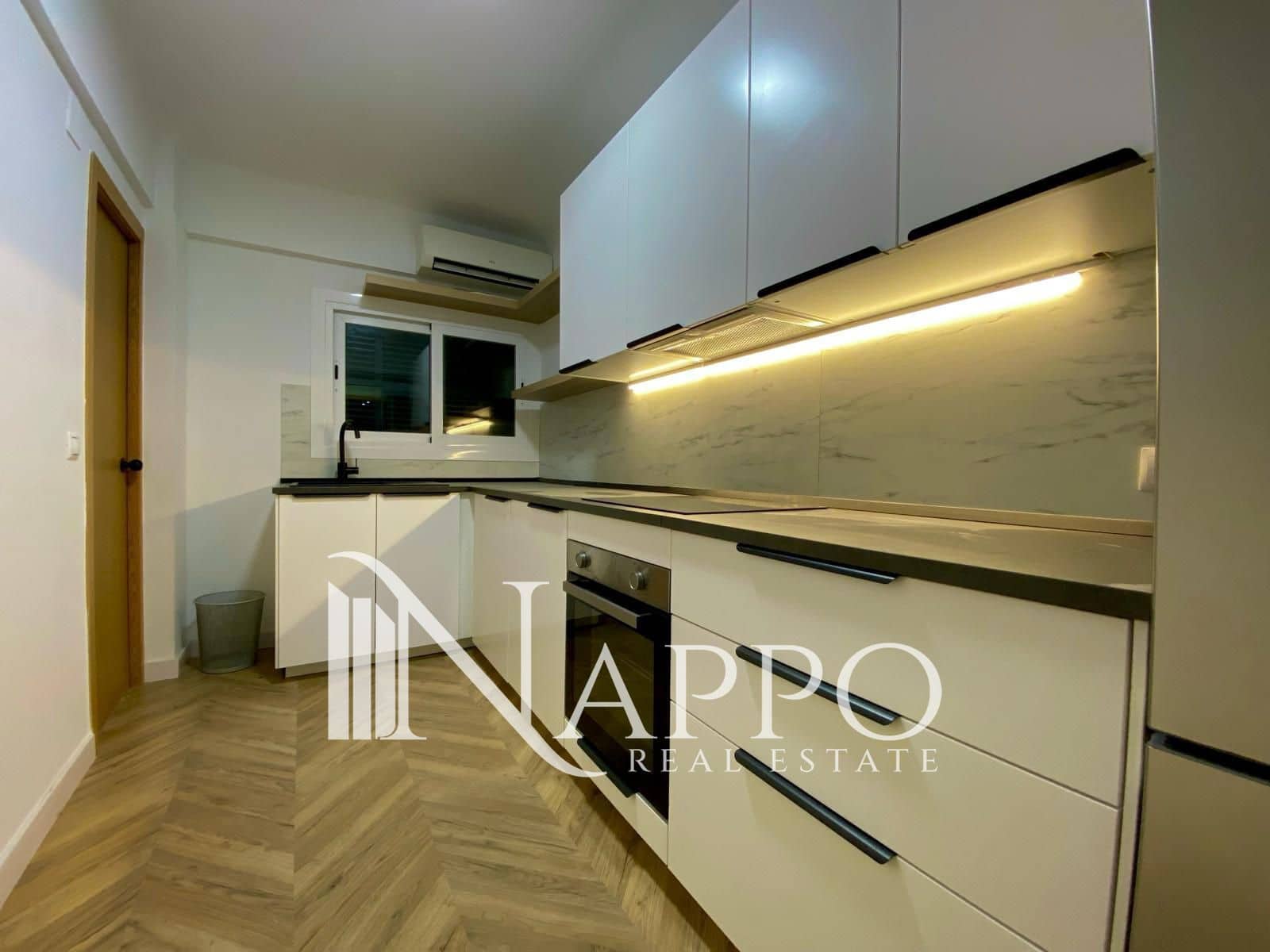 3 camera da letto Appartamento da affittare in Palma de Mallorca - 1.600 € (Rif: 9795317)