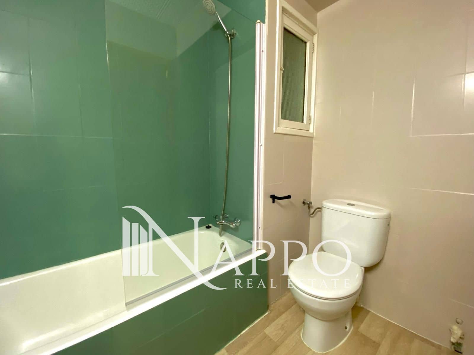 3 camera da letto Appartamento da affittare in Palma de Mallorca - 1.600 € (Rif: 9795317)