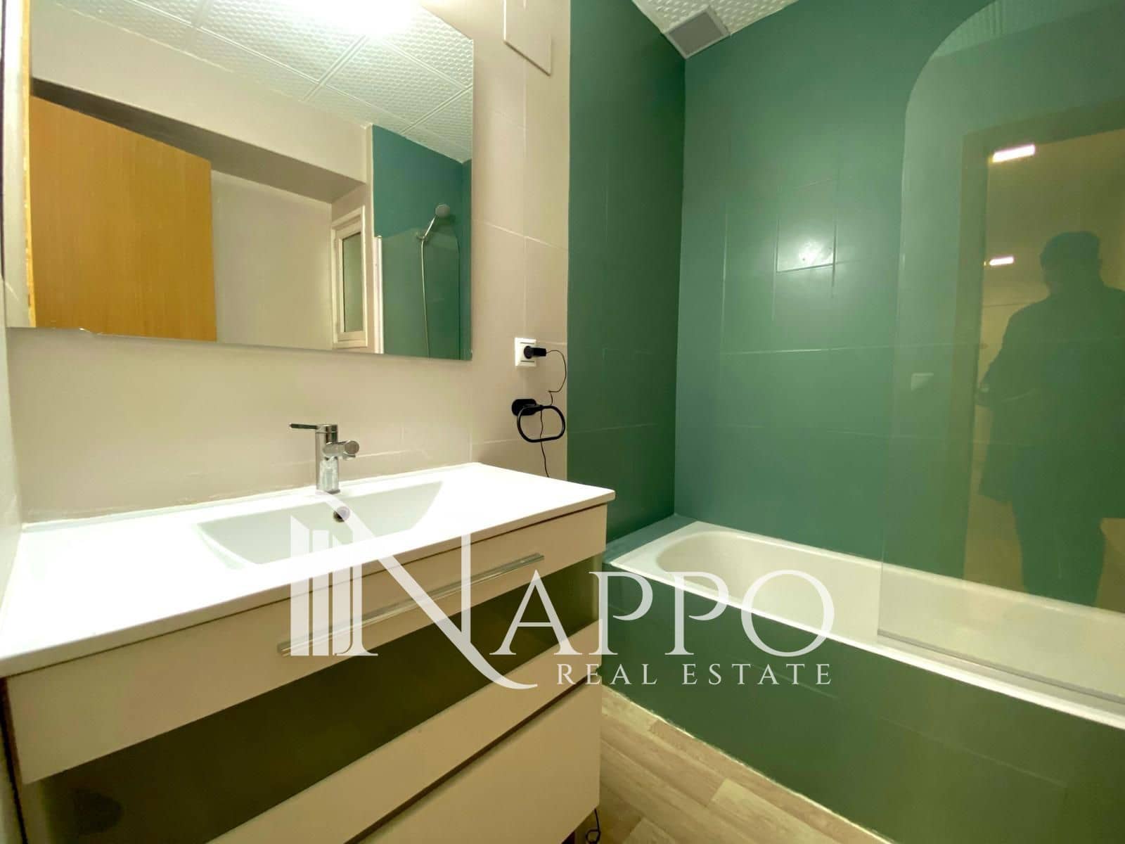 3 camera da letto Appartamento da affittare in Palma de Mallorca - 1.600 € (Rif: 9795317)