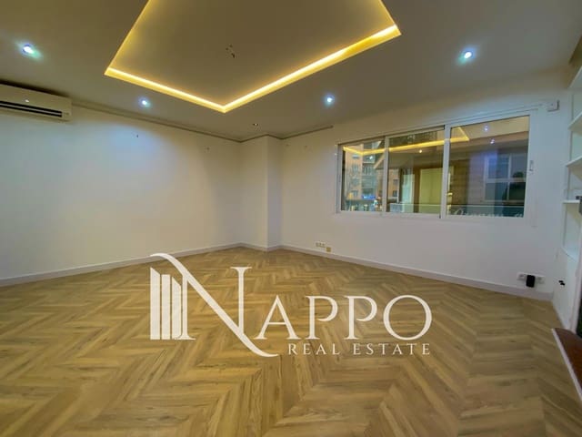 3 camera da letto Appartamento da affittare in Foners, Palma de Mallorca - 1.600 € (Rif: 9795317)