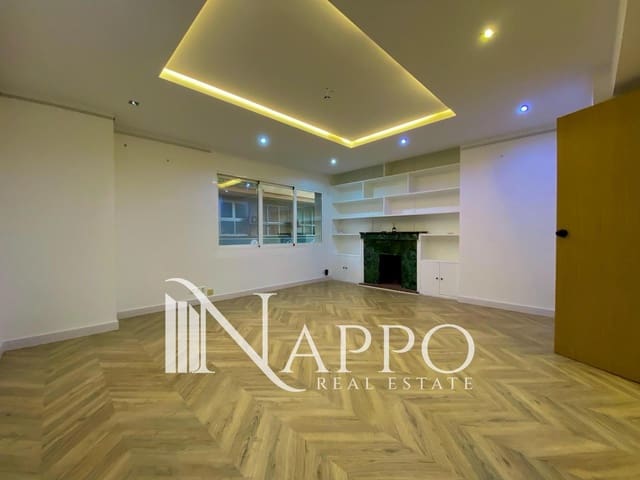 3 camera da letto Appartamento da affittare in Foners, Palma de Mallorca - 1.600 € (Rif: 9795317)