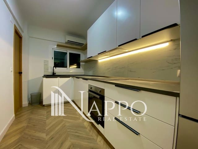 3 camera da letto Appartamento da affittare in Foners, Palma de Mallorca - 1.600 € (Rif: 9795317)