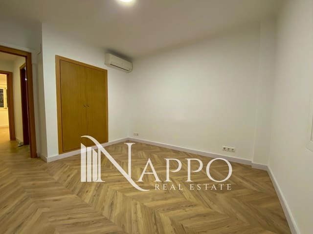 3 camera da letto Appartamento da affittare in Foners, Palma de Mallorca - 1.600 € (Rif: 9795317)