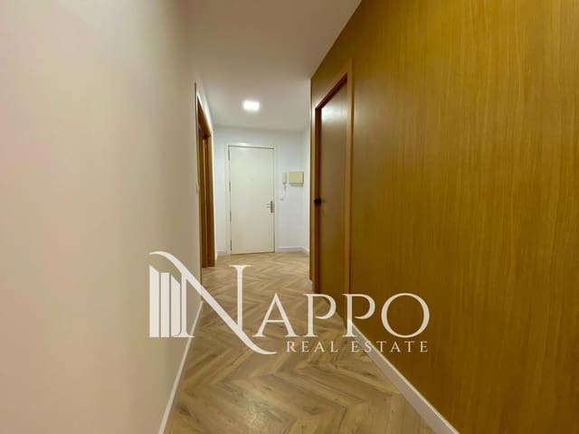 3 camera da letto Appartamento da affittare in Foners, Palma de Mallorca - 1.600 € (Rif: 9795317)