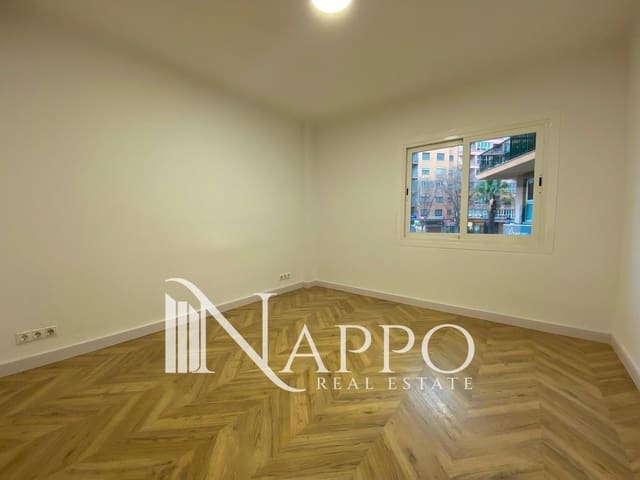 3 camera da letto Appartamento da affittare in Foners, Palma de Mallorca - 1.600 € (Rif: 9795317)
