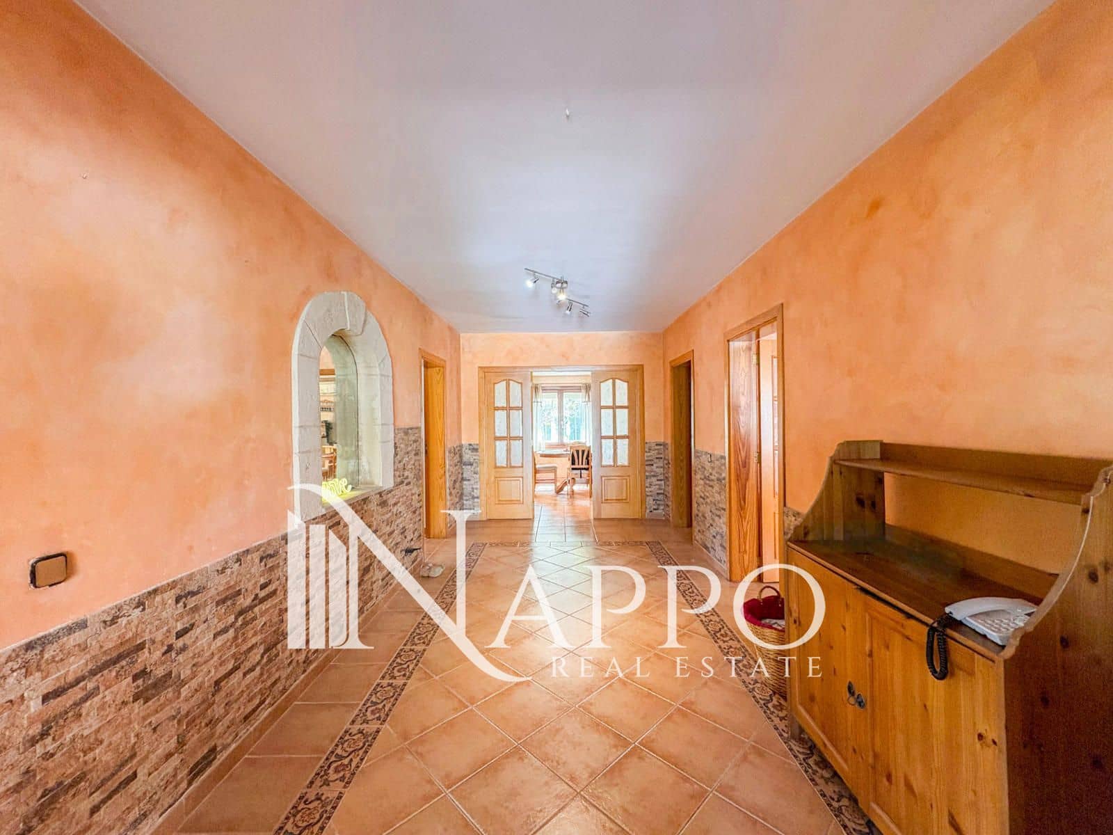 Chalet de 6 habitaciones en Palmanova en venta con piscina garaje - 1.785.000 € (Ref: 9795509)