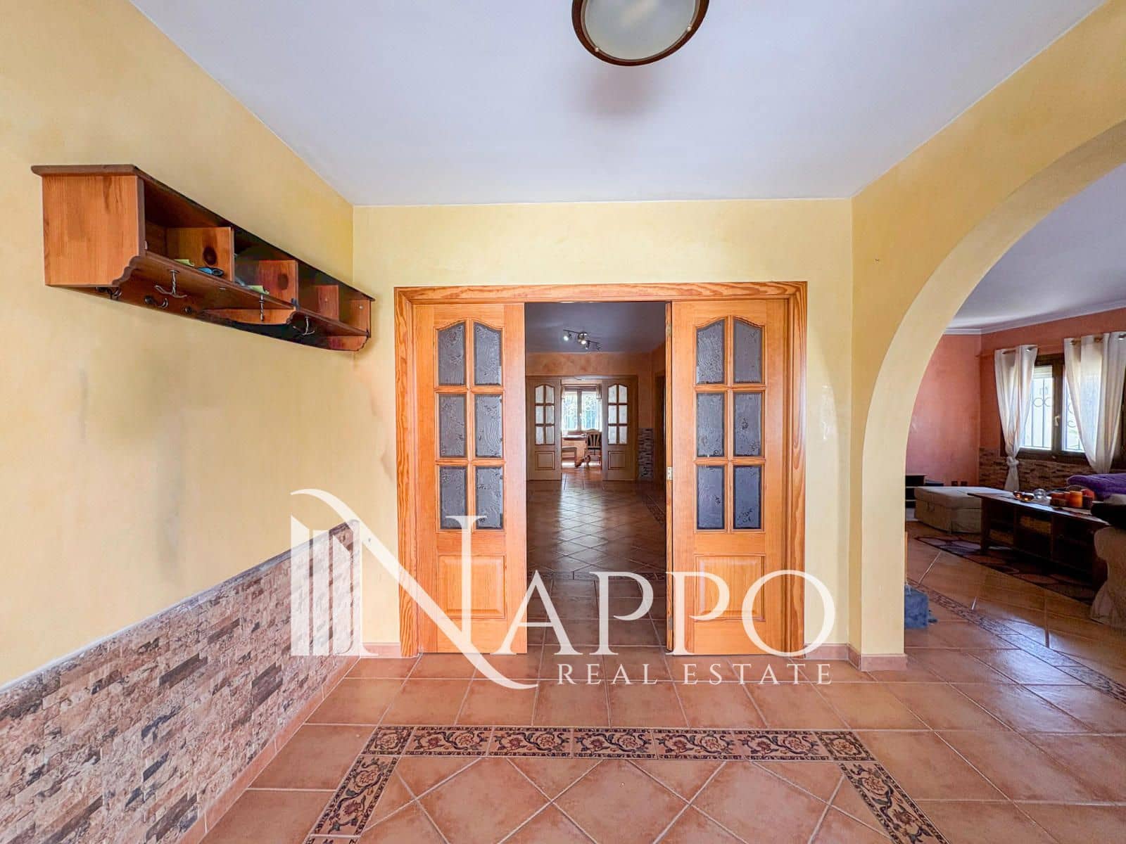 Chalet de 6 habitaciones en Palmanova en venta con piscina garaje - 1.785.000 € (Ref: 9795509)