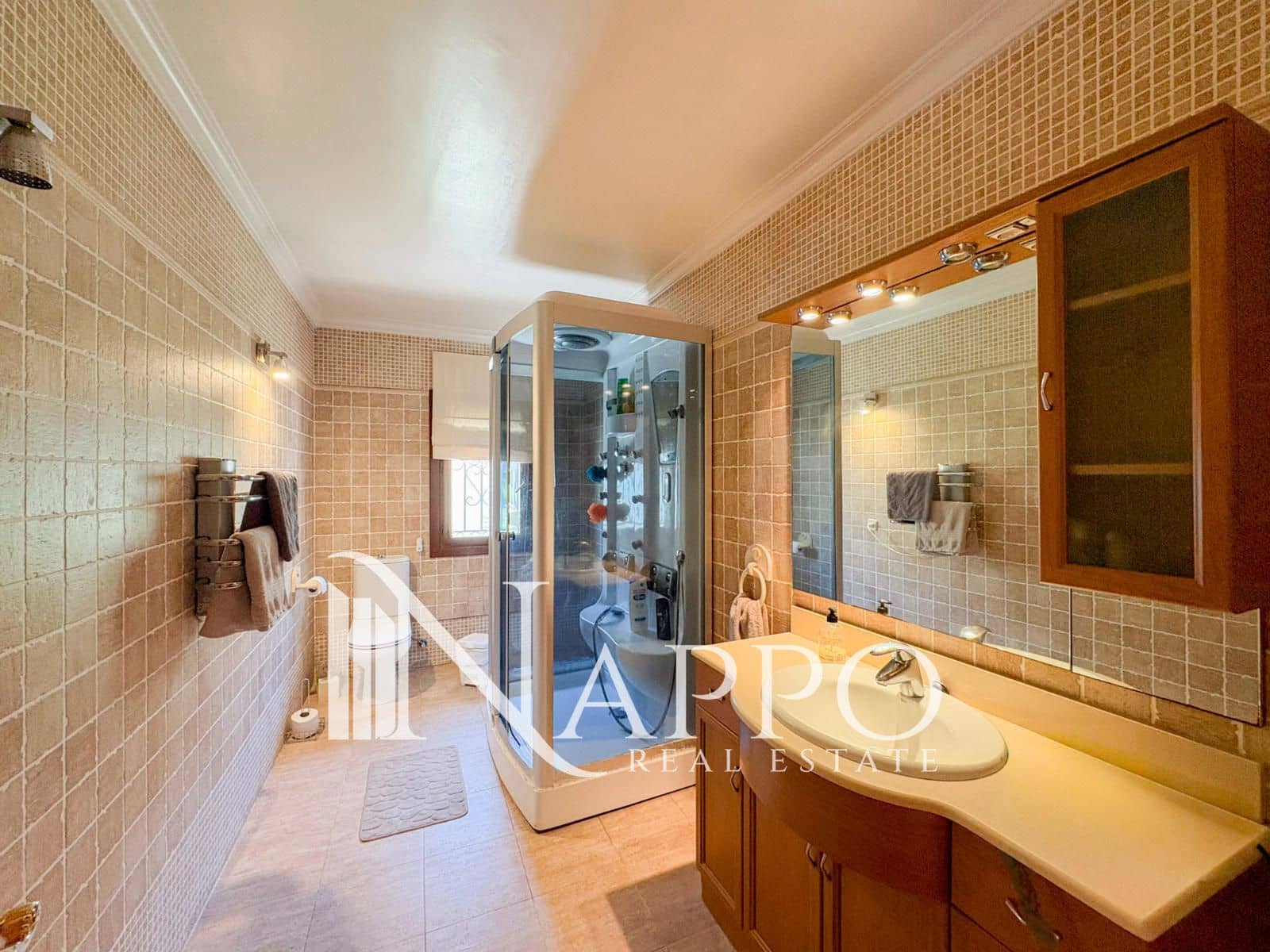 Chalet de 6 habitaciones en Palmanova en venta con piscina garaje - 1.785.000 € (Ref: 9795509)