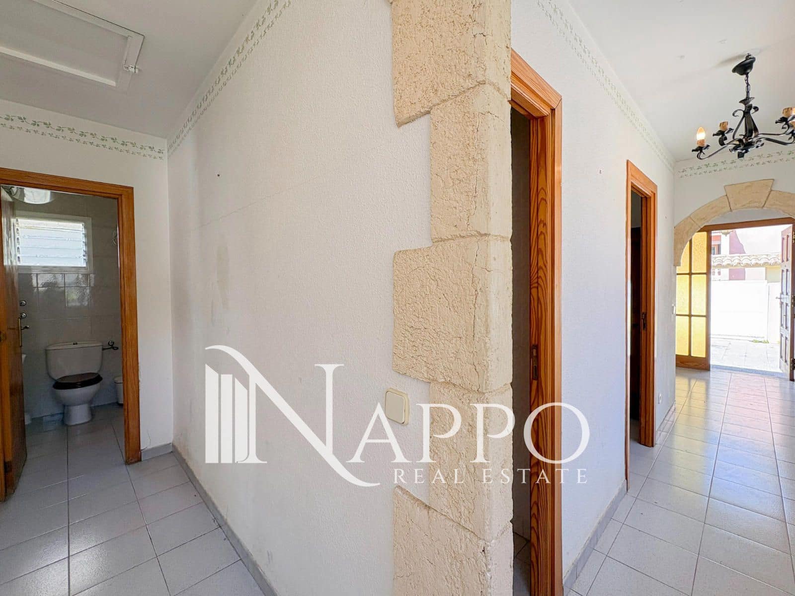 Chalet de 6 habitaciones en Palmanova en venta con piscina garaje - 1.785.000 € (Ref: 9795509)