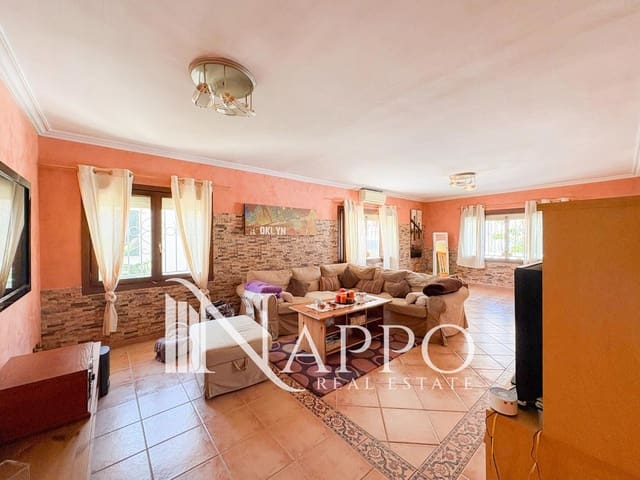 6 sypialnia Willa na sprzedaż w Palmanova, Calvià z basenem garażem - 1 785 000 € (Ref: 9795509)