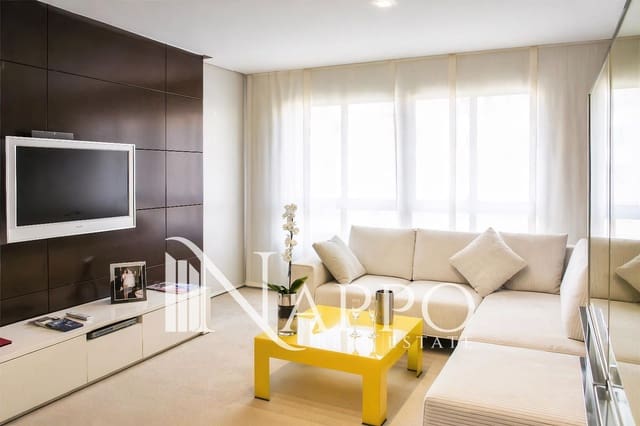 Lejlighed til leje i Son Cotoner, Palma de Mallorca med swimmingpool garage - € 1.750 (Ref: 9795510)