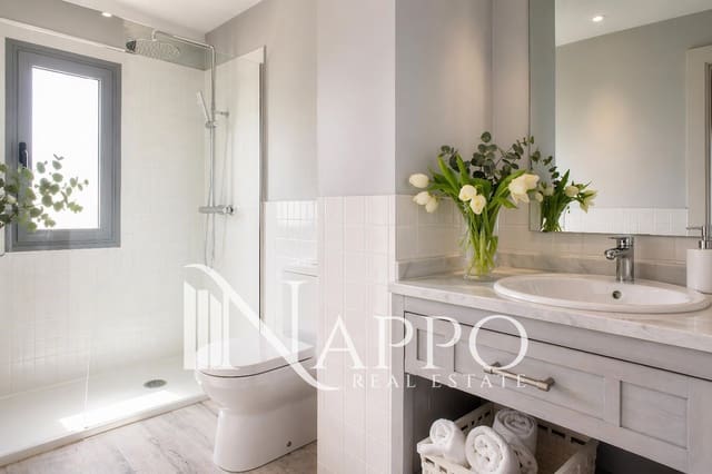 Lejlighed til leje i Son Cotoner, Palma de Mallorca med swimmingpool garage - € 1.750 (Ref: 9795510)