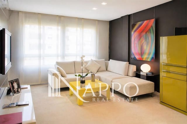 Lejlighed til leje i Son Cotoner, Palma de Mallorca med swimmingpool garage - € 1.750 (Ref: 9795510)