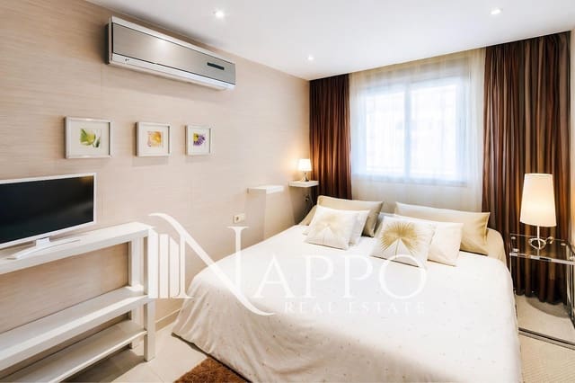 Lejlighed til leje i Son Cotoner, Palma de Mallorca med swimmingpool garage - € 1.750 (Ref: 9795510)