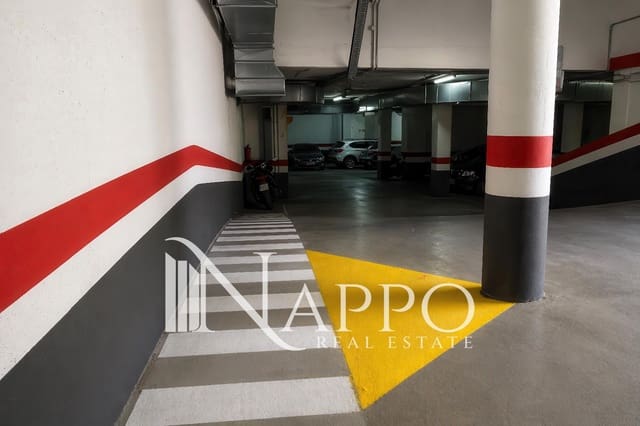 Lejlighed til leje i Son Cotoner, Palma de Mallorca med swimmingpool garage - € 1.750 (Ref: 9795510)