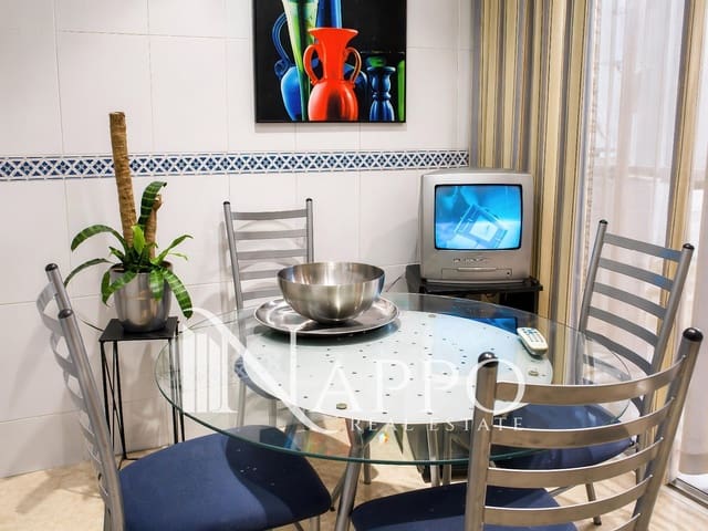 Lejlighed til leje i Son Cotoner, Palma de Mallorca med swimmingpool garage - € 1.750 (Ref: 9795510)