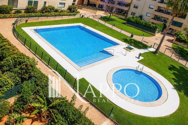 Lejlighed til leje i Son Cotoner, Palma de Mallorca med swimmingpool garage - € 1.750 (Ref: 9795510)