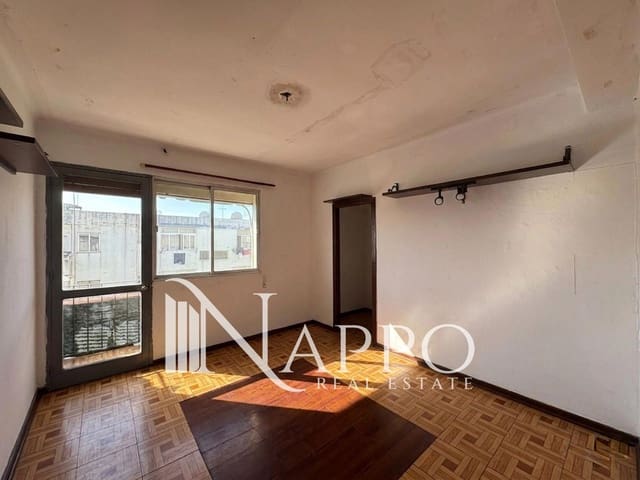 2 quarto Apartamento para venda em Son Gotleu, Palma de Mallorca - 145 000 € (Ref: 9795511)