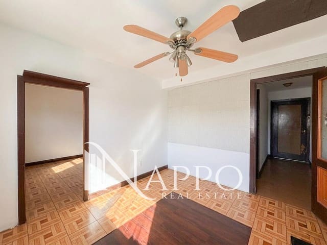 2 quarto Apartamento para venda em Son Gotleu, Palma de Mallorca - 145 000 € (Ref: 9795511)