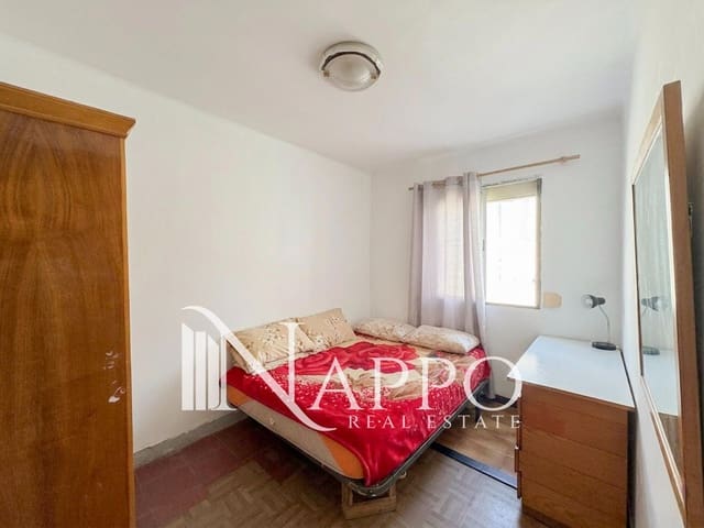 2 quarto Apartamento para venda em Son Gotleu, Palma de Mallorca - 145 000 € (Ref: 9795511)