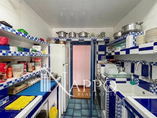 2 quarto Apartamento para venda em Son Gotleu, Palma de Mallorca - 145 000 € (Ref: 9795511)