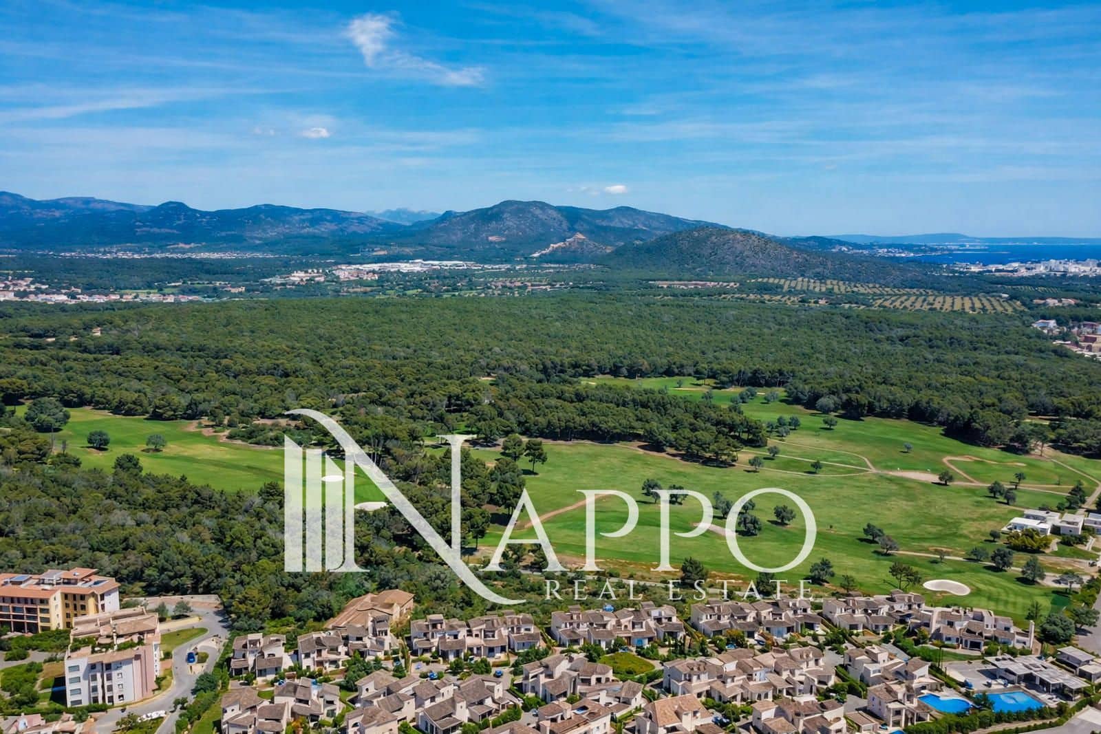 2 chambre Appartement à vendre à Santa Ponsa avec piscine garage - 870 000 € (Ref: 9795708)