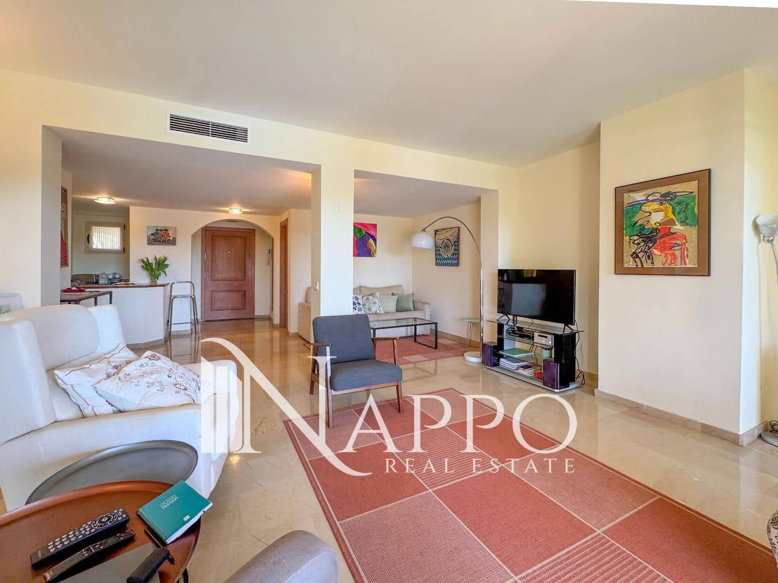 2 chambre Appartement à vendre à Santa Ponsa avec piscine garage - 870 000 € (Ref: 9795708)