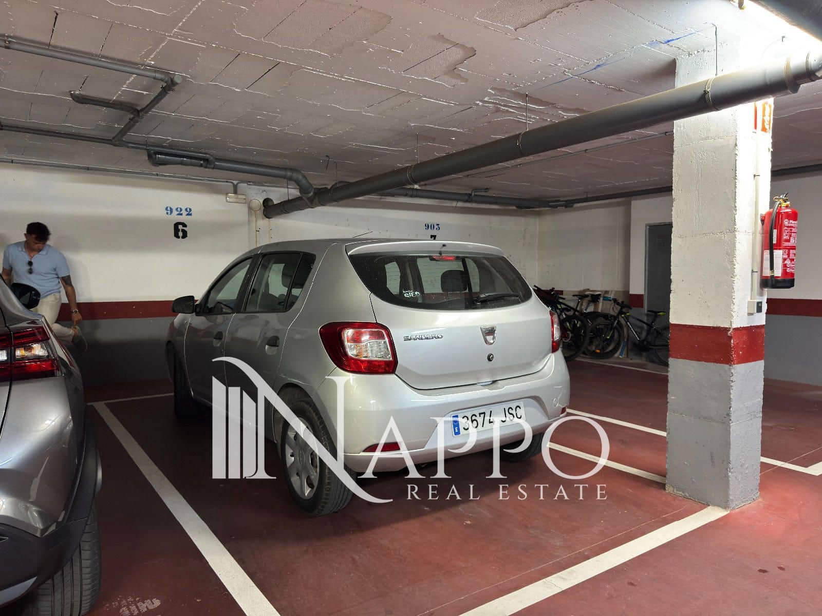 2 chambre Appartement à vendre à Santa Ponsa avec piscine garage - 870 000 € (Ref: 9795708)