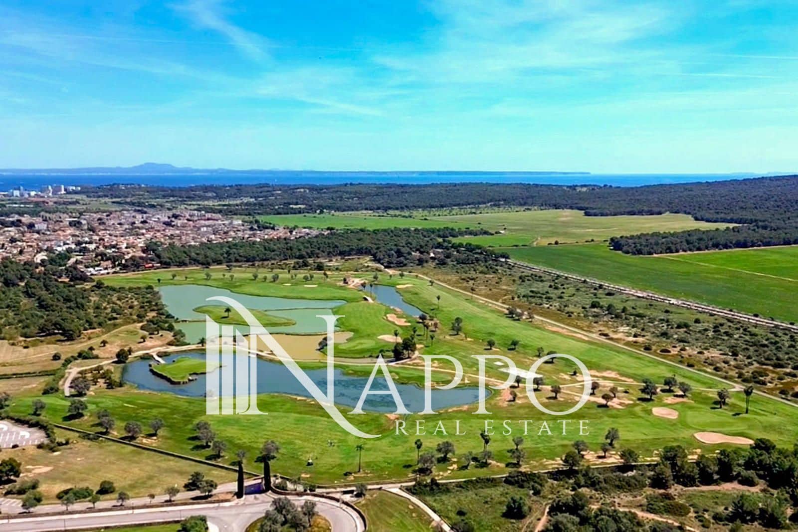 2 chambre Appartement à vendre à Santa Ponsa avec piscine garage - 870 000 € (Ref: 9795708)