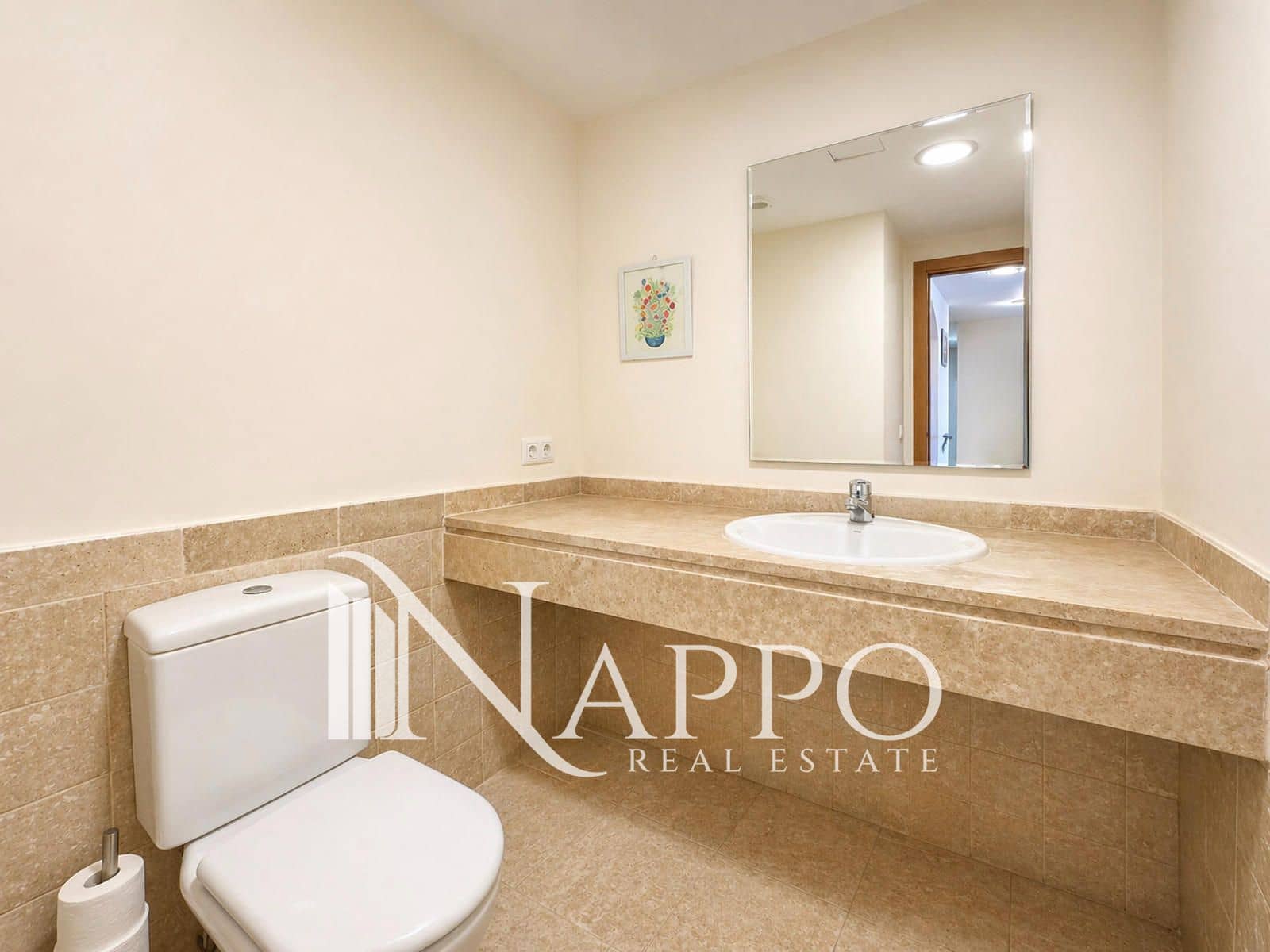 2 chambre Appartement à vendre à Santa Ponsa avec piscine garage - 870 000 € (Ref: 9795708)