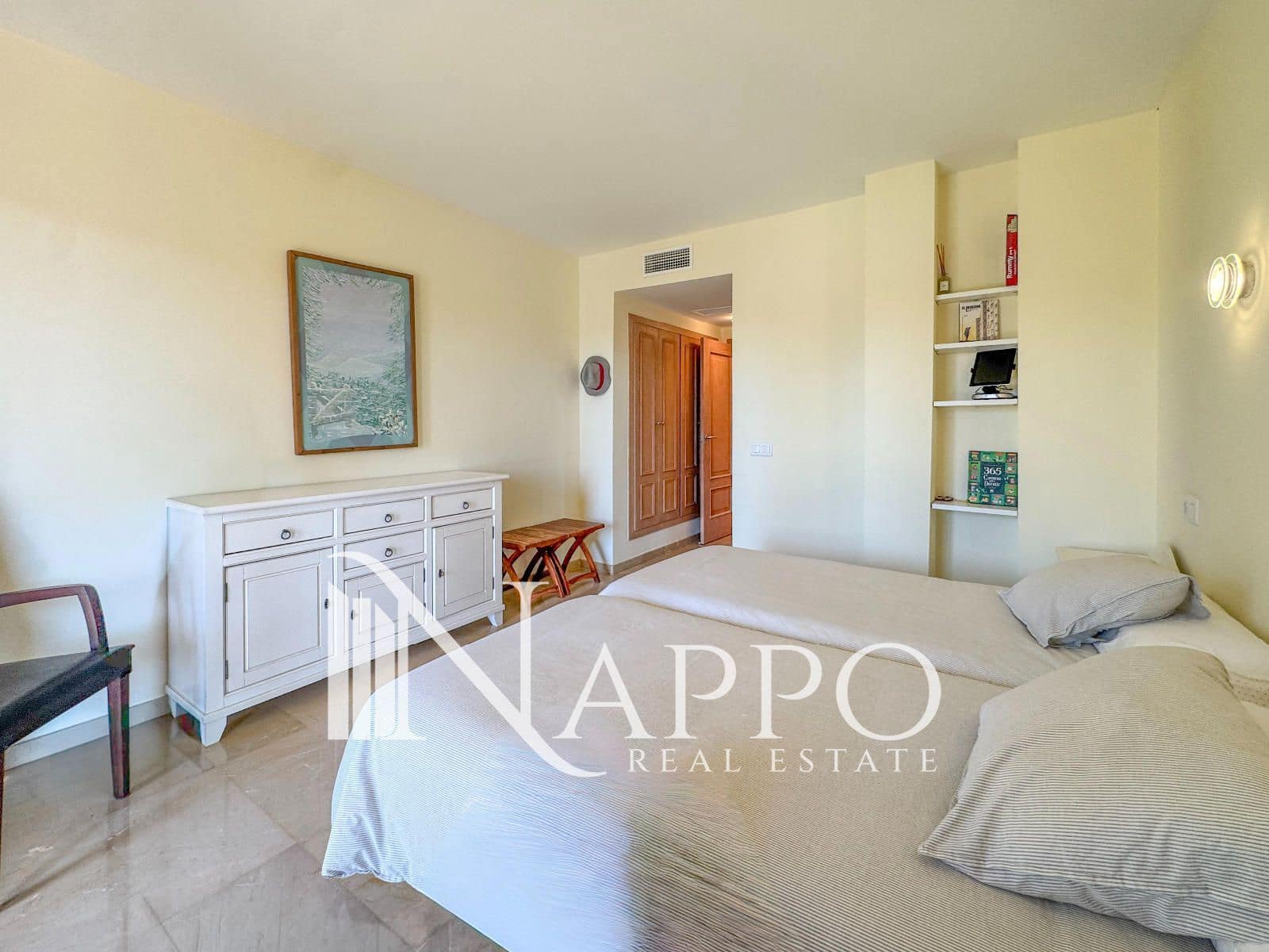 2 chambre Appartement à vendre à Santa Ponsa avec piscine garage - 870 000 € (Ref: 9795708)