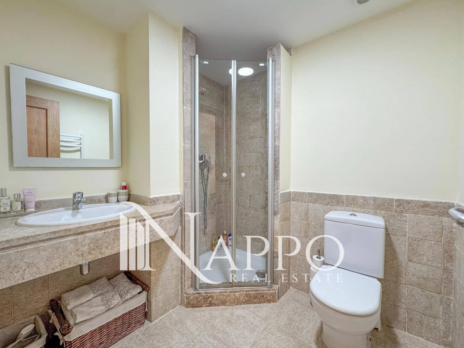 2 chambre Appartement à vendre à Santa Ponsa avec piscine garage - 870 000 € (Ref: 9795708)