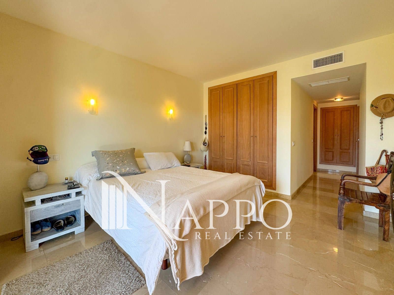 2 chambre Appartement à vendre à Santa Ponsa avec piscine garage - 870 000 € (Ref: 9795708)